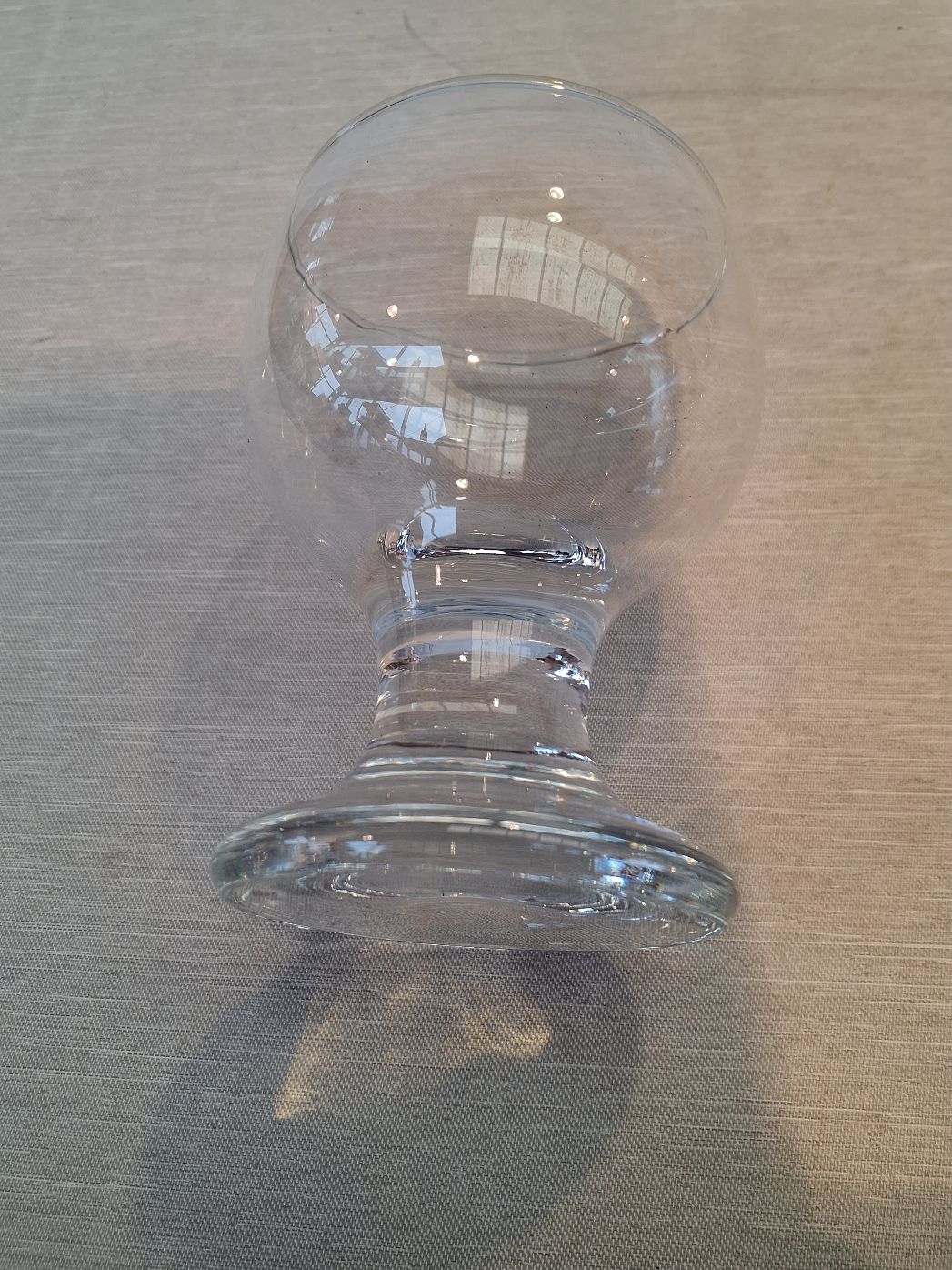 Holmegaard kro glas